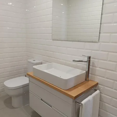 アパート Casa Do Patrao Serradalto マンテイガス