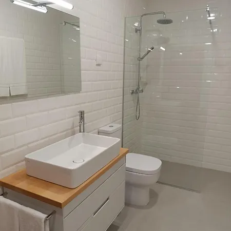 Casa Do Patrao Serradalto アパート