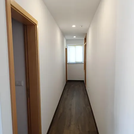 Casa Do Patrao Serradalto アパート